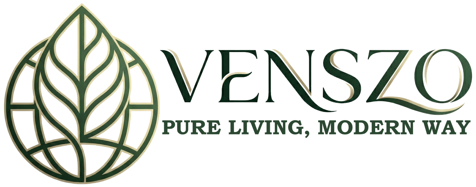 Venszo Logo